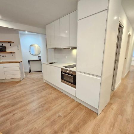 Alameda Colon By Hdc Apartments Malaga Zewnętrze zdjęcie