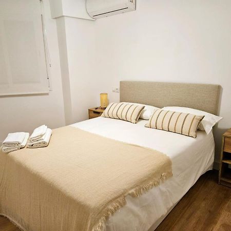 Alameda Colon By Hdc Apartments Malaga Zewnętrze zdjęcie