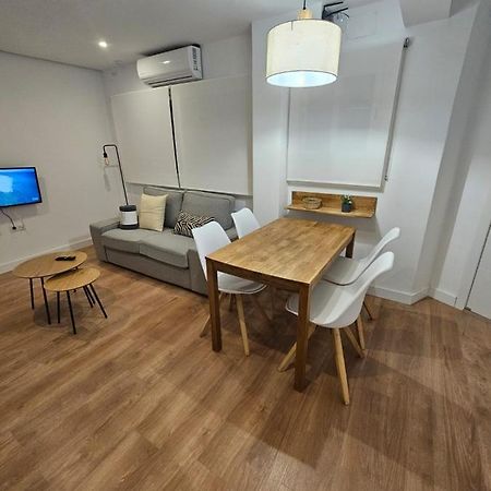 Alameda Colon By Hdc Apartments Malaga Zewnętrze zdjęcie