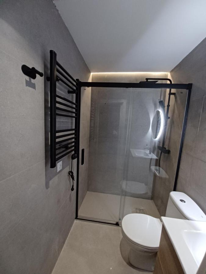 Alameda Colon By Hdc Apartments Malaga Zewnętrze zdjęcie