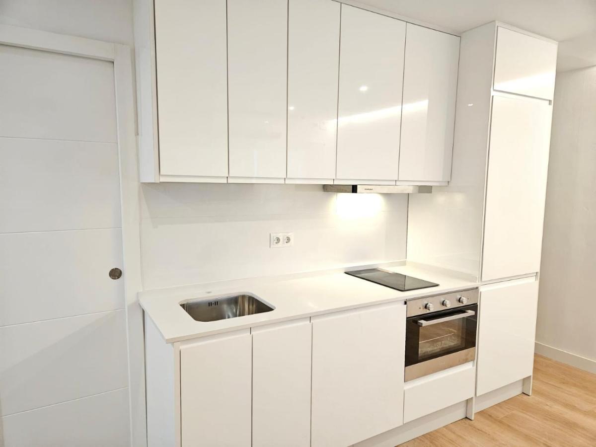 Alameda Colon By Hdc Apartments Malaga Zewnętrze zdjęcie
