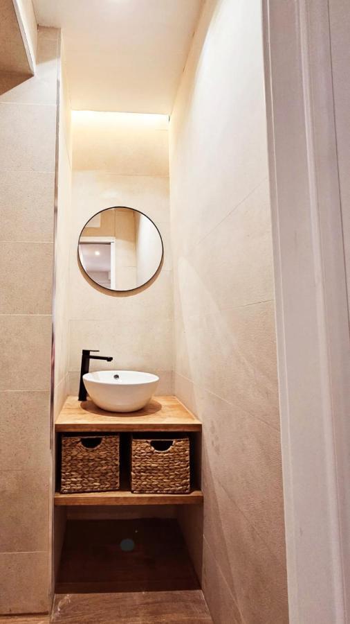 Alameda Colon By Hdc Apartments Malaga Zewnętrze zdjęcie