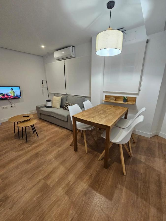 Alameda Colon By Hdc Apartments Malaga Zewnętrze zdjęcie