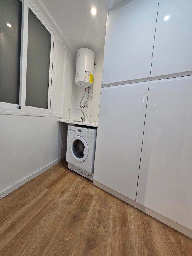 Alameda Colon By Hdc Apartments Malaga Zewnętrze zdjęcie