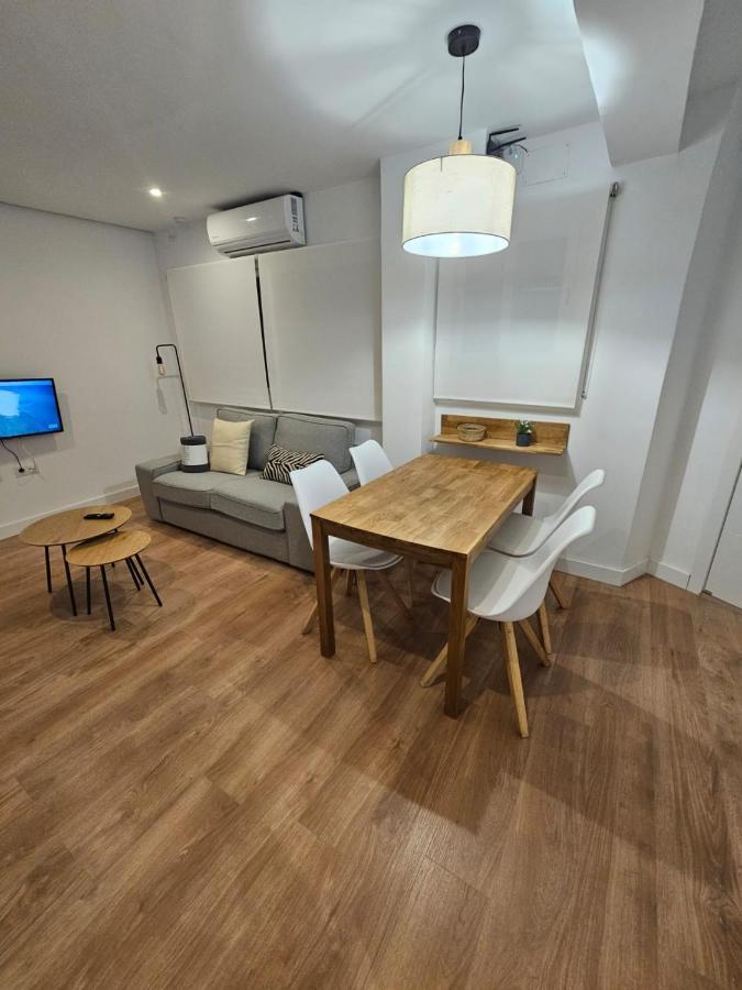 Alameda Colon By Hdc Apartments Malaga Zewnętrze zdjęcie